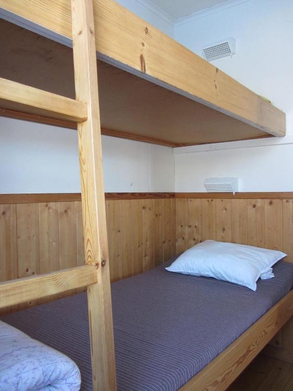 Klaraelvens Camping Stöllet Værelse billede