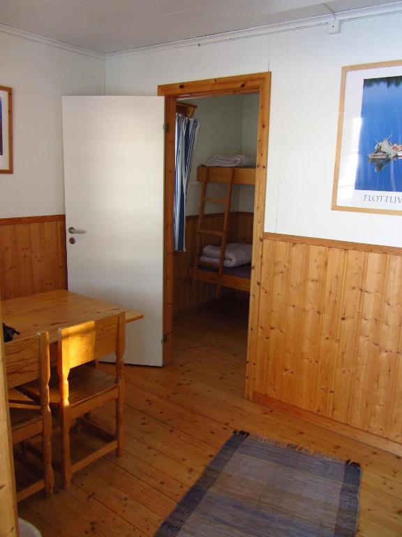 Klaraelvens Camping Stöllet Værelse billede