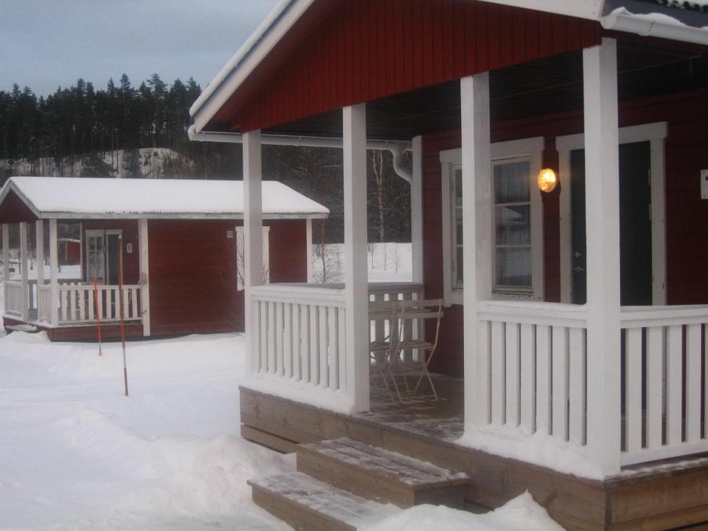 Klaraelvens Camping Stöllet Værelse billede