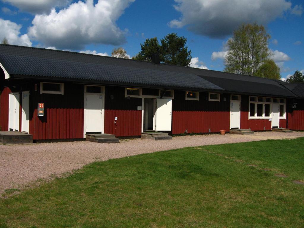 Klaraelvens Camping Stöllet Værelse billede