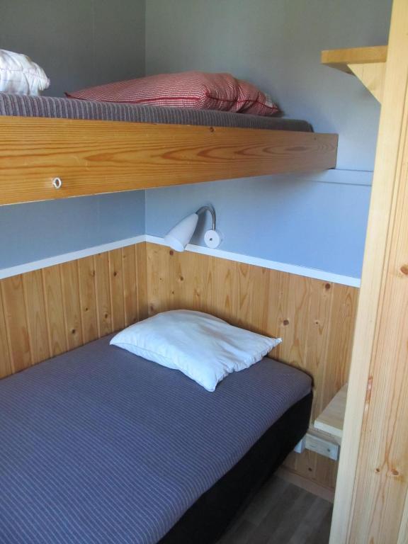 Klaraelvens Camping Stöllet Værelse billede